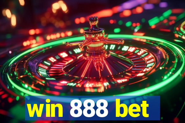 win 888 bet